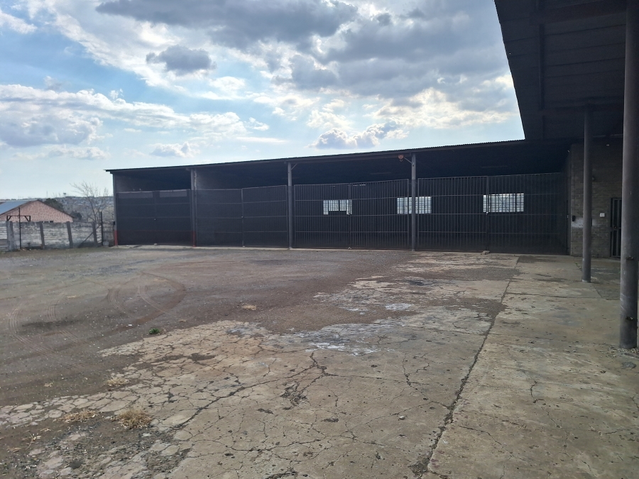 Commercial Property for Sale in Vrede Free State